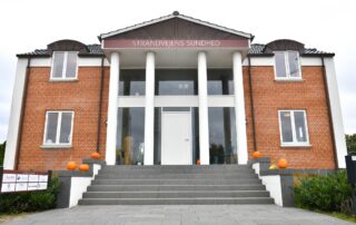 Nordre Strandvej 124, 8240 Risskov